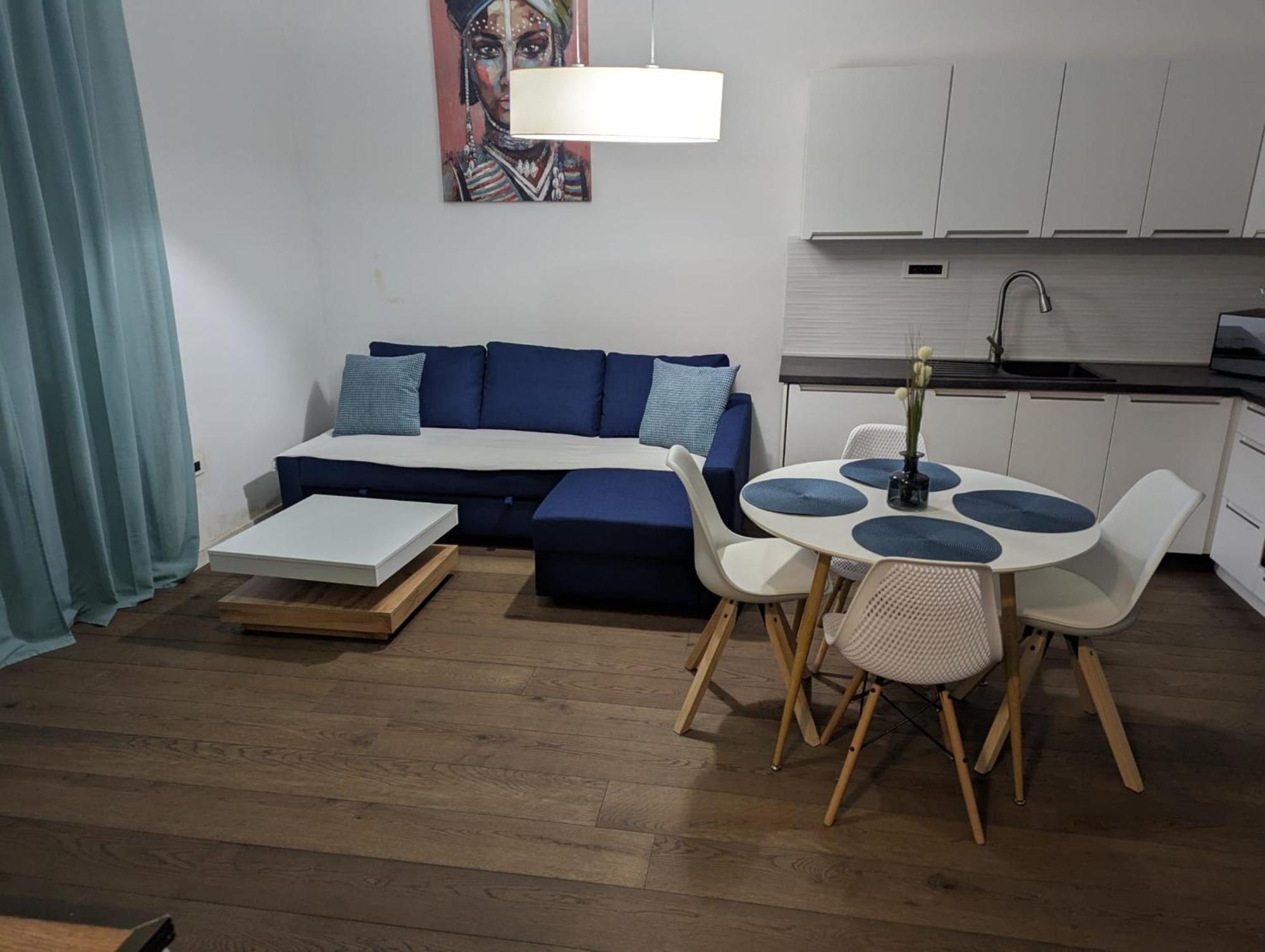 Fantabulous Downtown Abode W King Bed, 65" Tv, Washer And Tumble Dryer Záhřeb Exteriér fotografie
